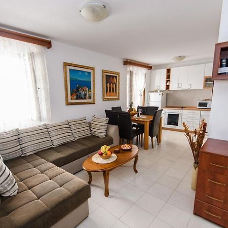 Apartment Marko โกตอร์ ภายนอก รูปภาพ