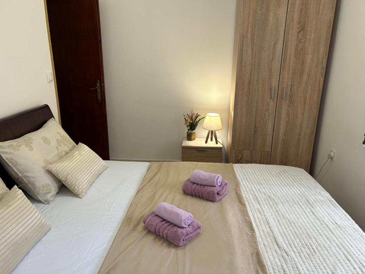 Apartment Marko โกตอร์ ภายนอก รูปภาพ