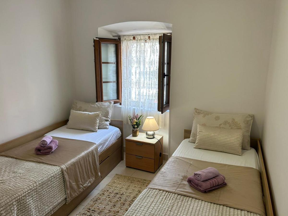 Apartment Marko โกตอร์ ภายนอก รูปภาพ